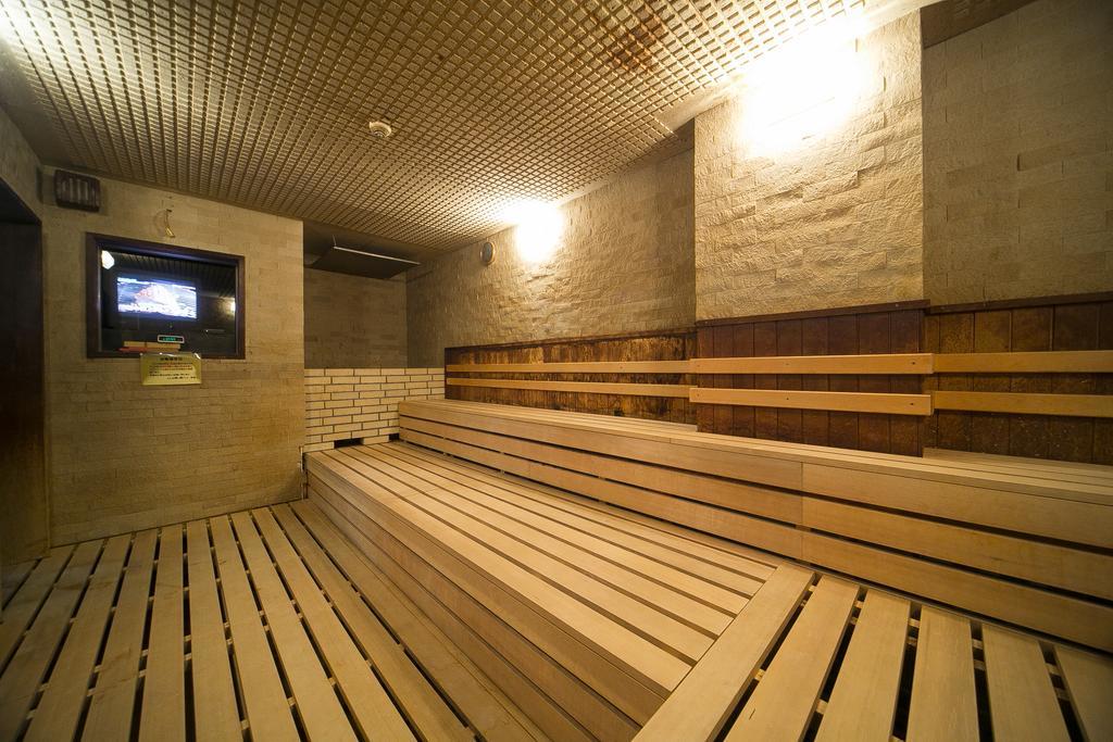 Hôtel Nishime Yukko Land à Nikaho Extérieur photo