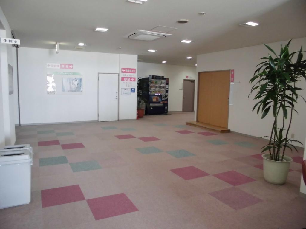 Hôtel Nishime Yukko Land à Nikaho Extérieur photo